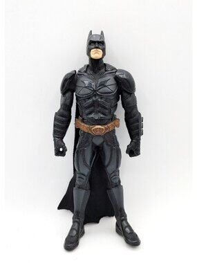 Batman The Dark Knight Rises 10 Inch Action Figure Mattel 2011
